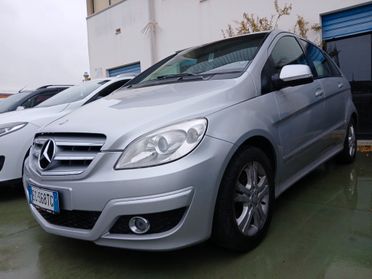 MERCEDES B 180 CDI 109cv Executive
