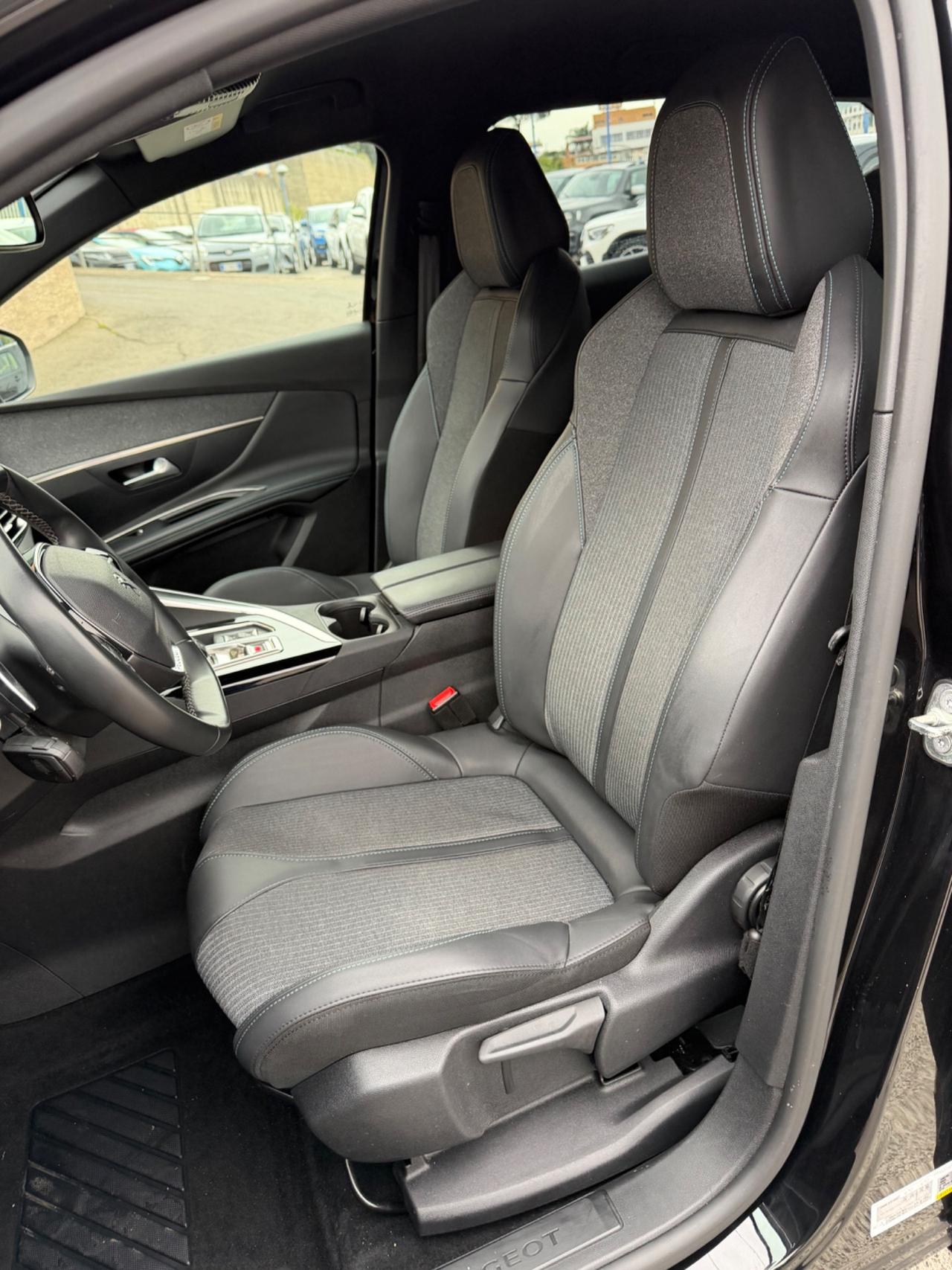 Peugeot 3008 1.5 BlueHDi 130 EAT8 Allure Pack 2023