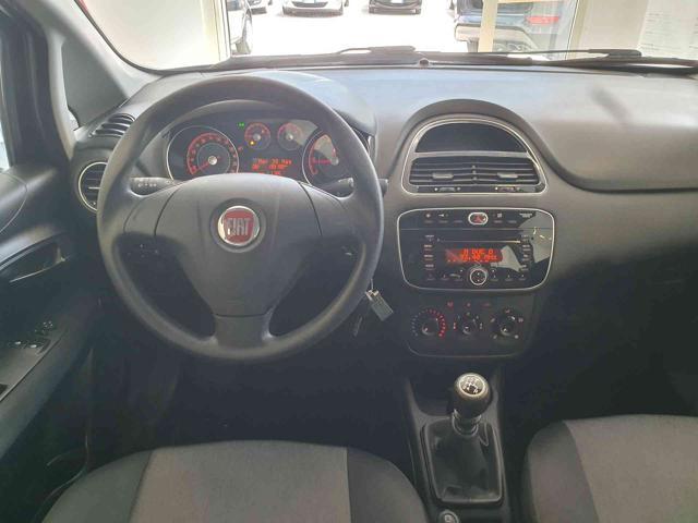 FIAT Punto 1.2 8V 5 porte