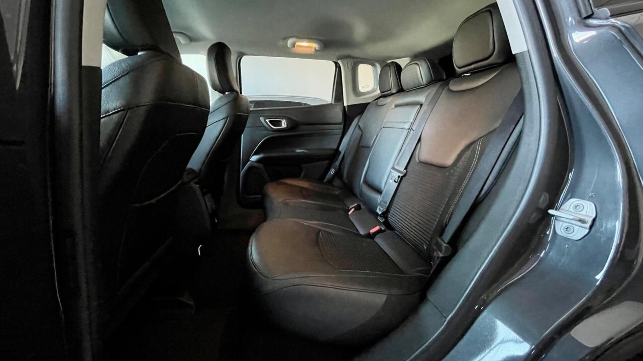 JEEP COMPASS 2WD 1.6 NIGHT EAGLE 131 CV - FULL LED, VIRTUA COCKPIT, NEOPATENTATI