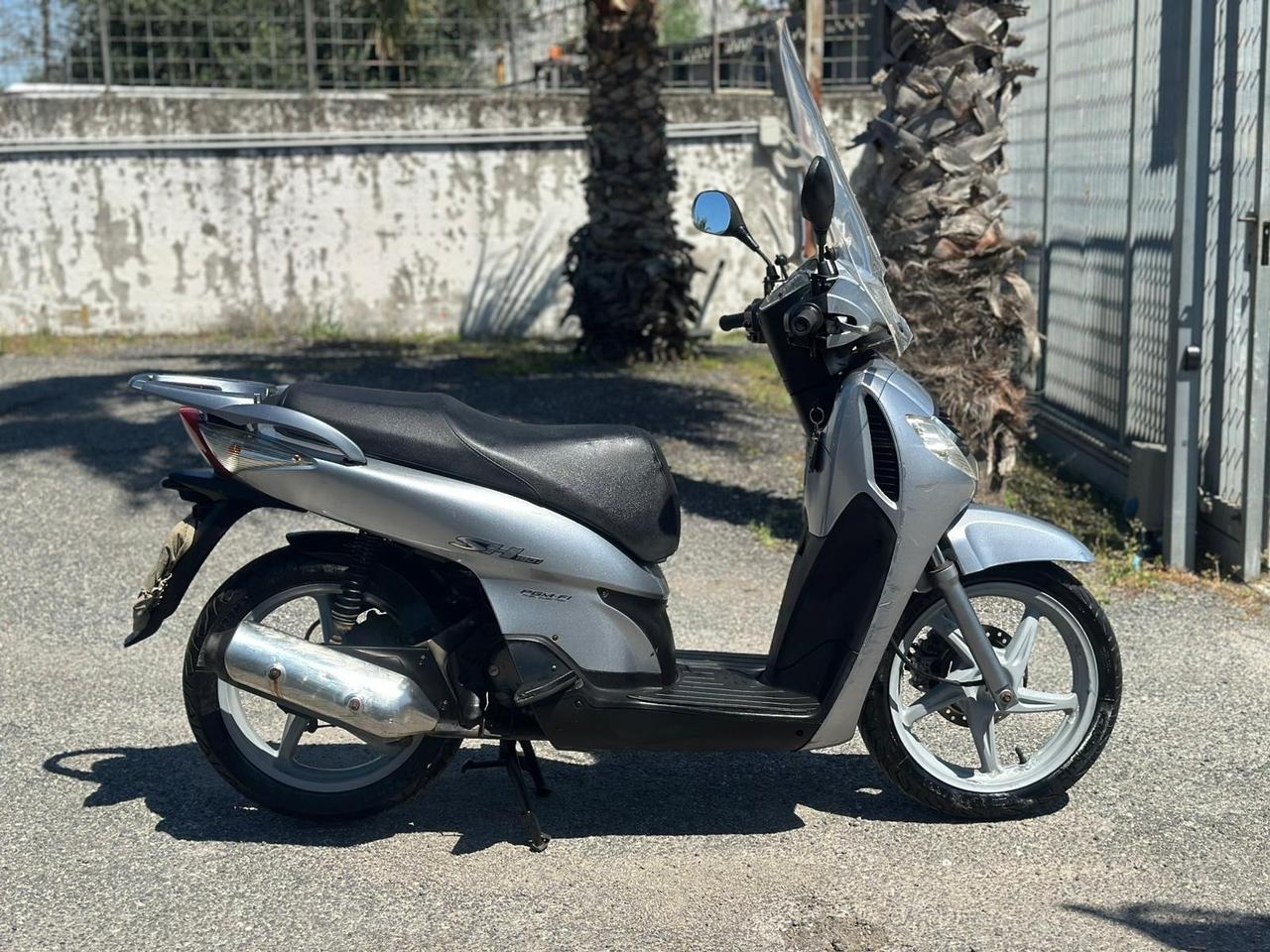 Honda SH 150 2007