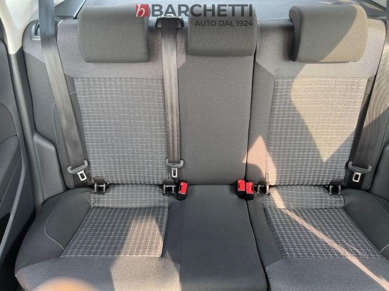 Volkswagen Polo 5ª SERIE 1.0 MPI 75 CV 5P. COMFORTLINE