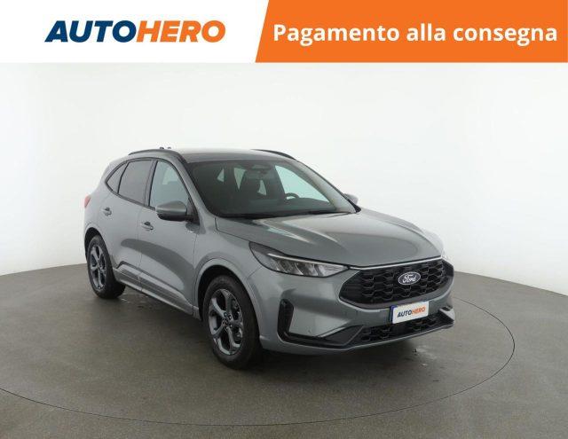FORD Kuga 2.5 Full Hybrid 180 CV CVT 2WD ST-Line