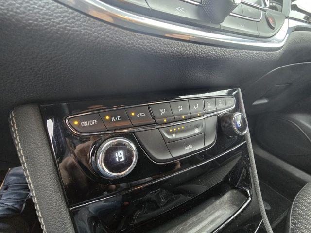 OPEL Astra 1.4 Turbo EcoM ST Innovation PERMUTE NEOPATENTATI