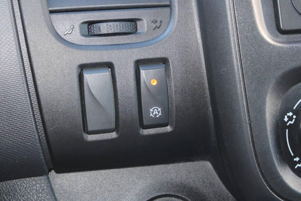 FIAT Talento 2.0 ecojet LH1 12Q 120cv crew cab S&S E6d-temp