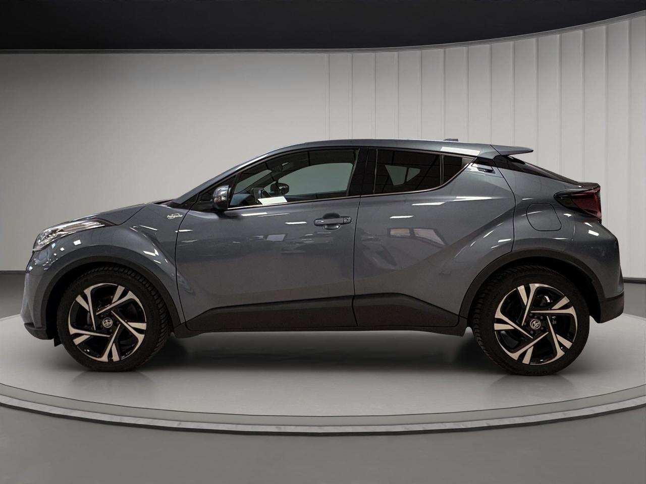 Toyota C-HR 1.8h Trend e-cvt