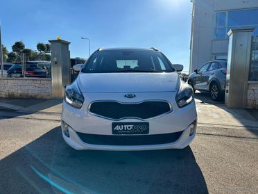 KIA Carens 1.7 CRDi 115 CV Class