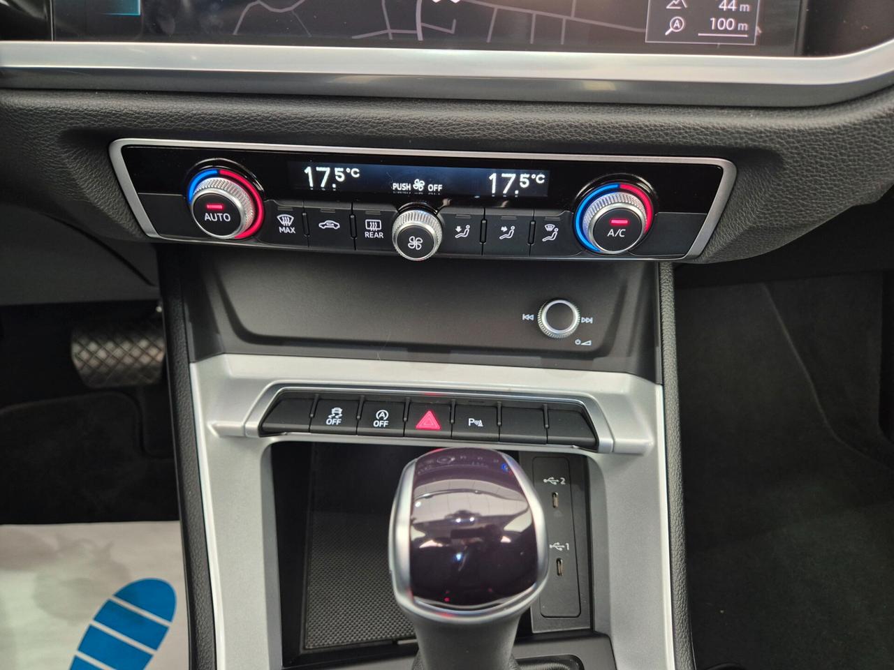 Audi Q3 35 2.0 TDI Business S-tronic