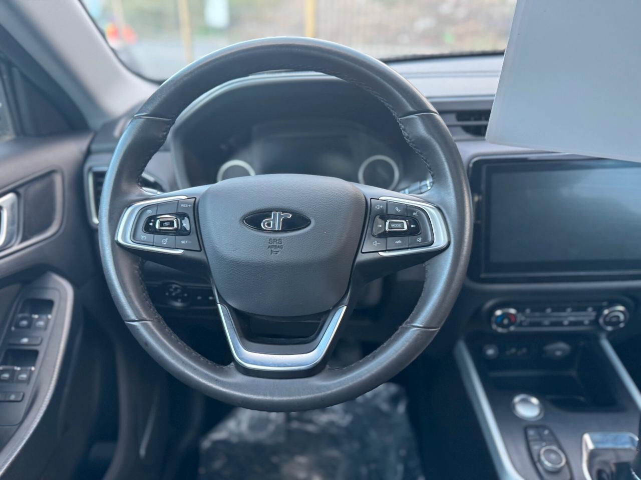 Dr 4.0 1.5cc Bi-Fuel GPL 114cv Full Optional