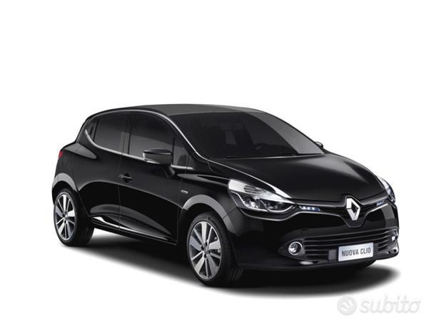 RENAULT Clio 1.5 dCi 8V 90CV 5 porte Costume Nat
