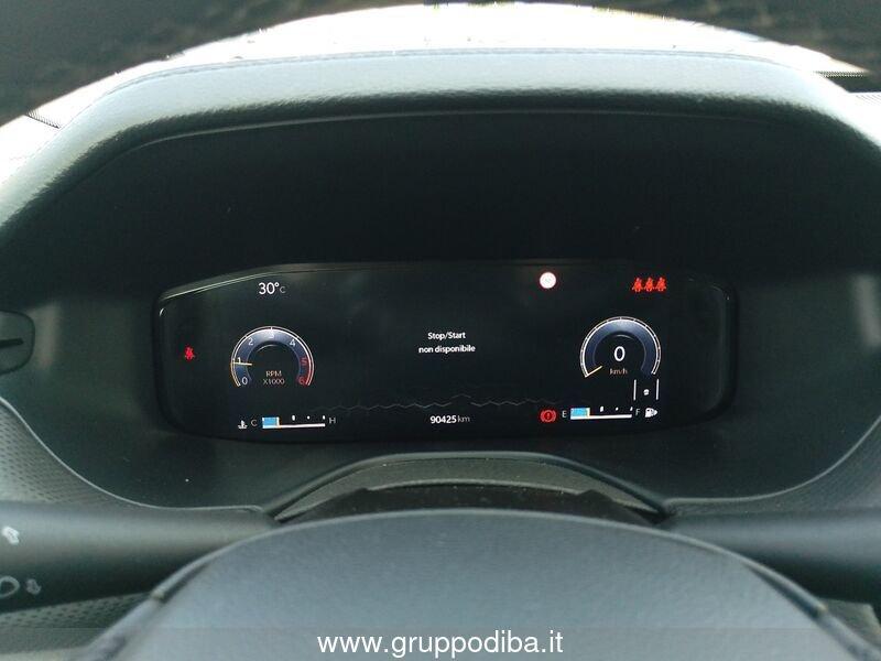 Jeep Compass II 2021 1.6 mjt Night Eagle 2wd 130cv