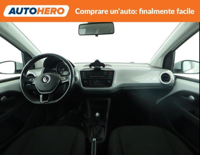 VOLKSWAGEN e-up! 82 CV