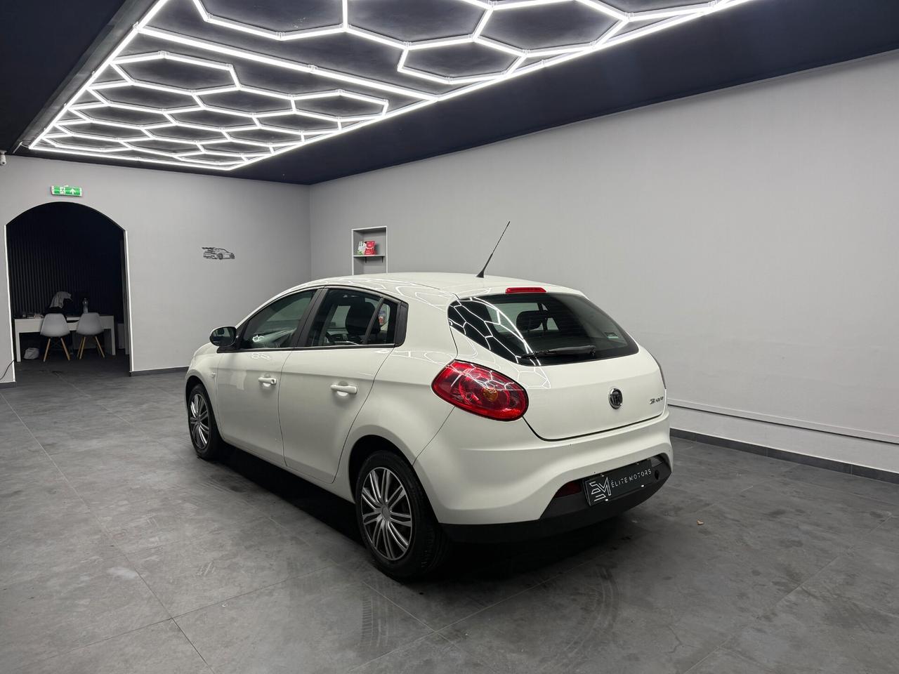Fiat Bravo 1.4 EasyPower Easy