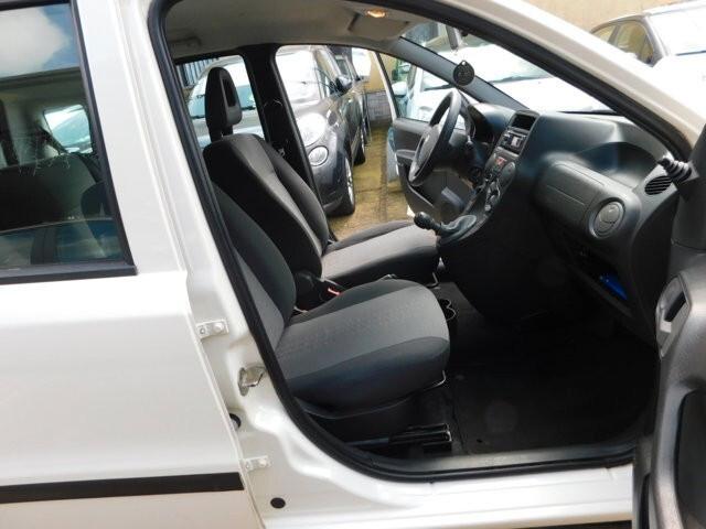 Fiat Panda 1.4 Naturl Power Dynamic Mamy