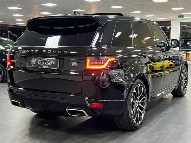 Land Rover Range Rover Sport Range Rover Sport 3.0 tdV6 HSE Dynamic auto