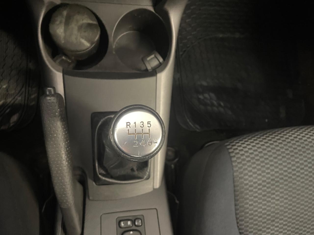Toyota RAV4 2.2 D-4D 136 CV Sol 4x4 Perfetta