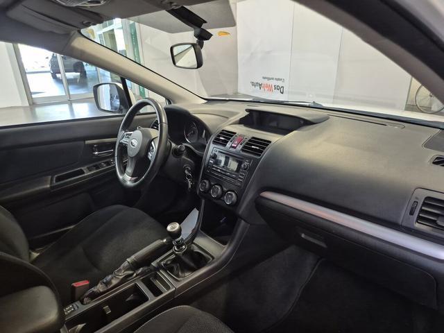 Subaru XV 2.0d S Style (trend) 6mt