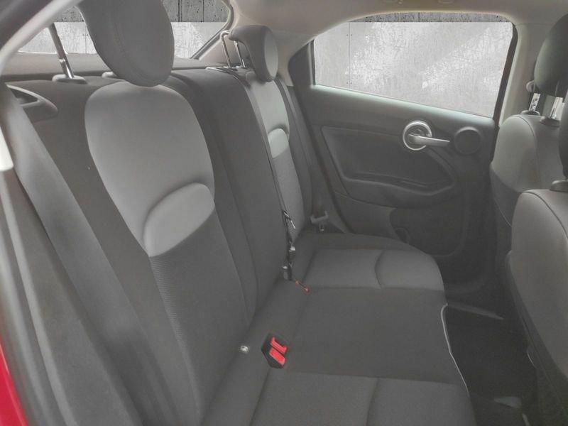 FIAT 500X 1.6 e-torq Pop 4x2 110cv