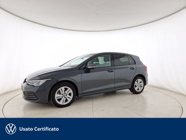 Volkswagen Golf 1.0 tsi evo life 110cv