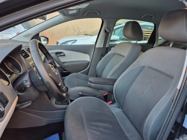 VOLKSWAGEN Polo 1.4 TDI 90CV 5p. Fresh BlueMotion Technology