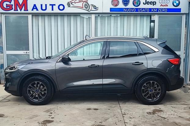 Ford Kuga 1.5 EcoBlue 120 CV 2WD italiana 2022