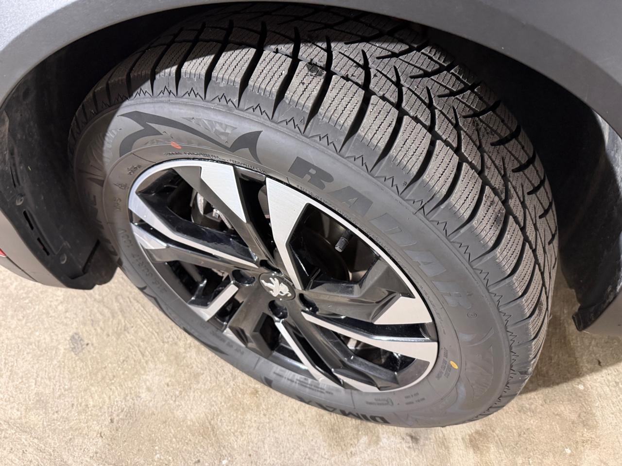 Peugeot 2008 1.5 cdi 130cv GT-Line automatica