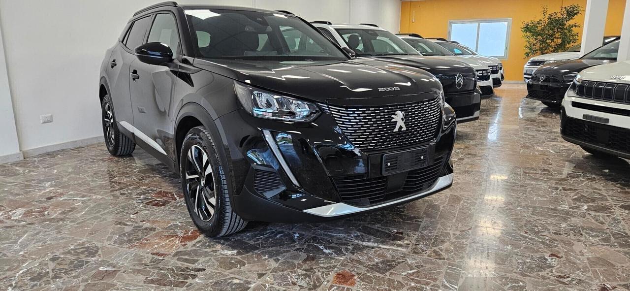 Peugeot 2008 PureTech 130 S&S Allure