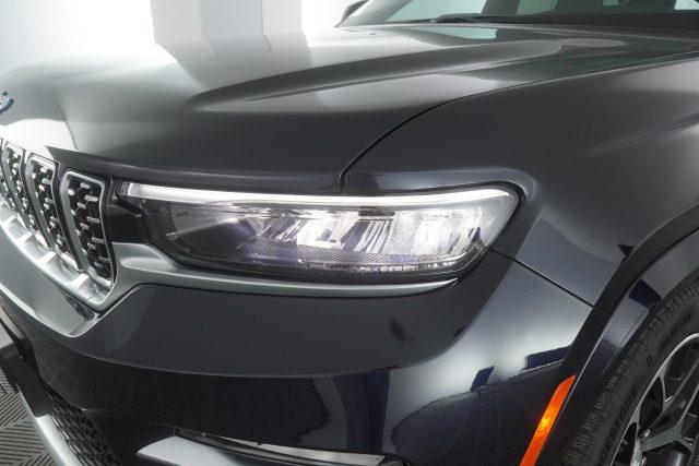 JEEP Grand Cherokee 004868 2.0 PHEV ATX 4xe Summit Reserve