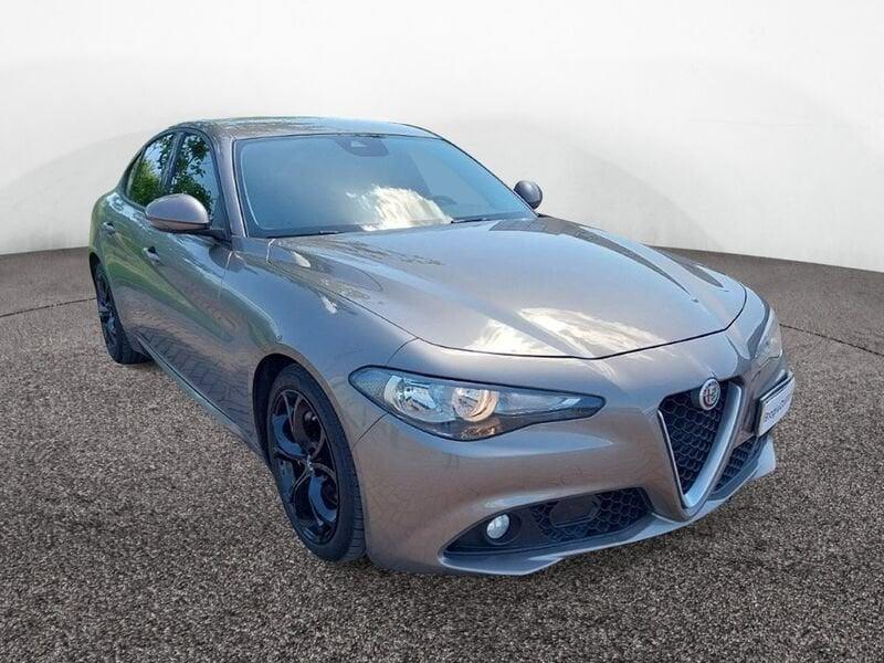 Alfa Romeo Giulia 2016 Berlina 2.2 Turbo 150cv Business Auto