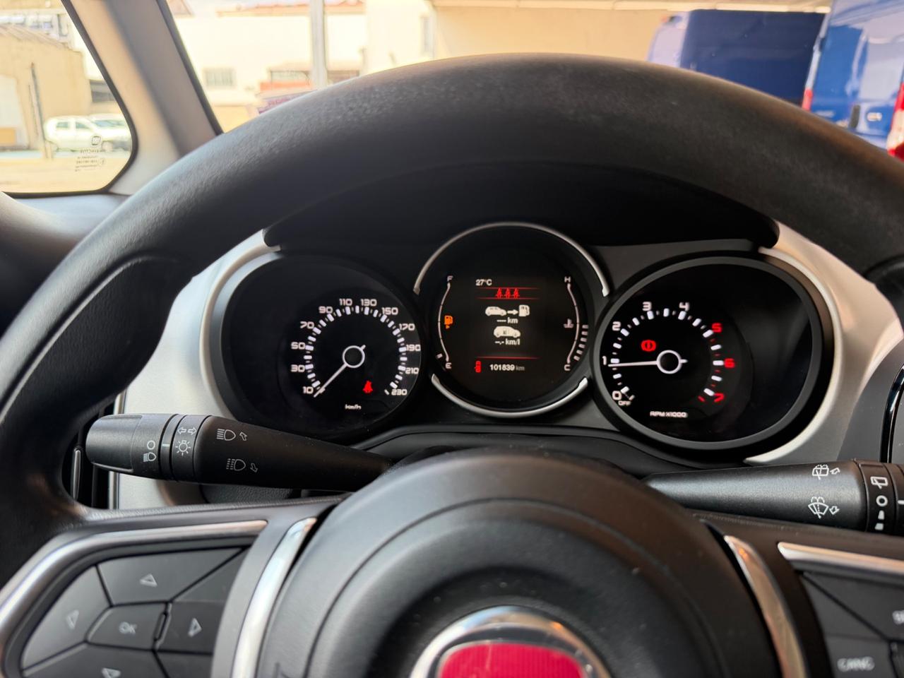 Fiat 500L 1.3 Multijet 95 CV Sport