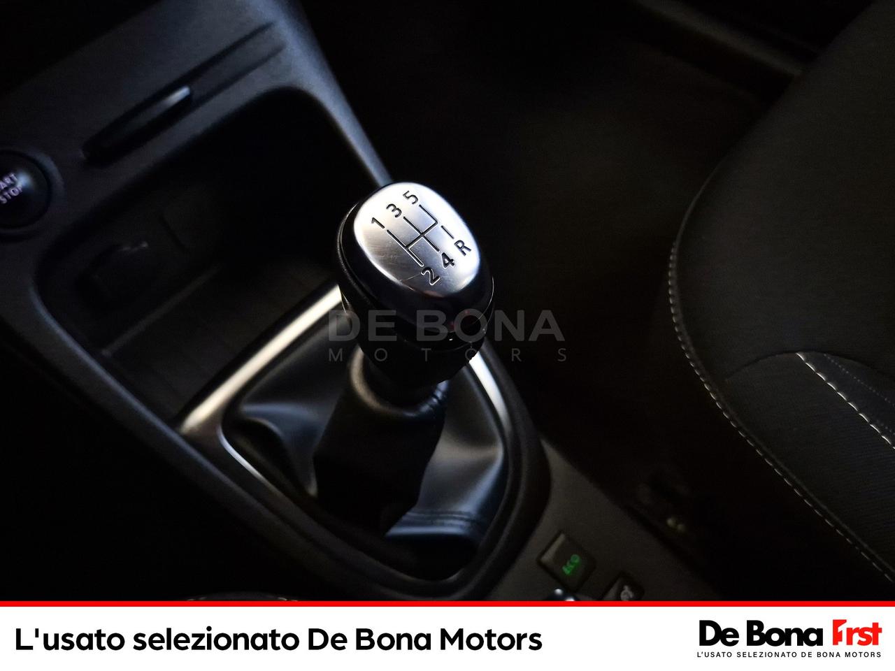 Renault Captur 0.9 tce life 90cv e6d