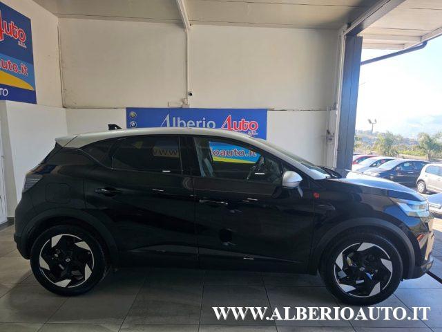 RENAULT Captur TCe 90 CV Techno