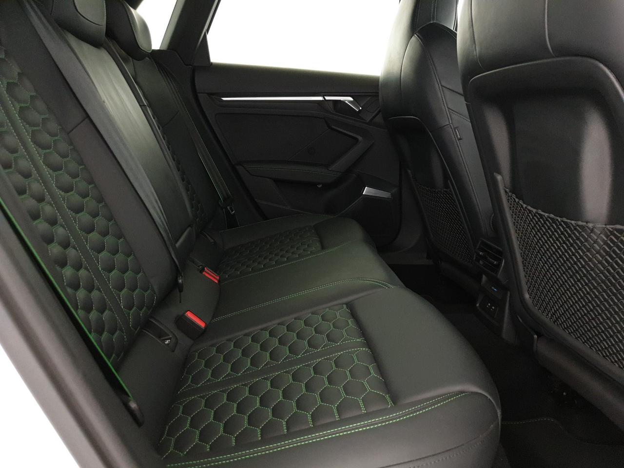 Sportback 2.5TFSI 400CV quattro S tronic