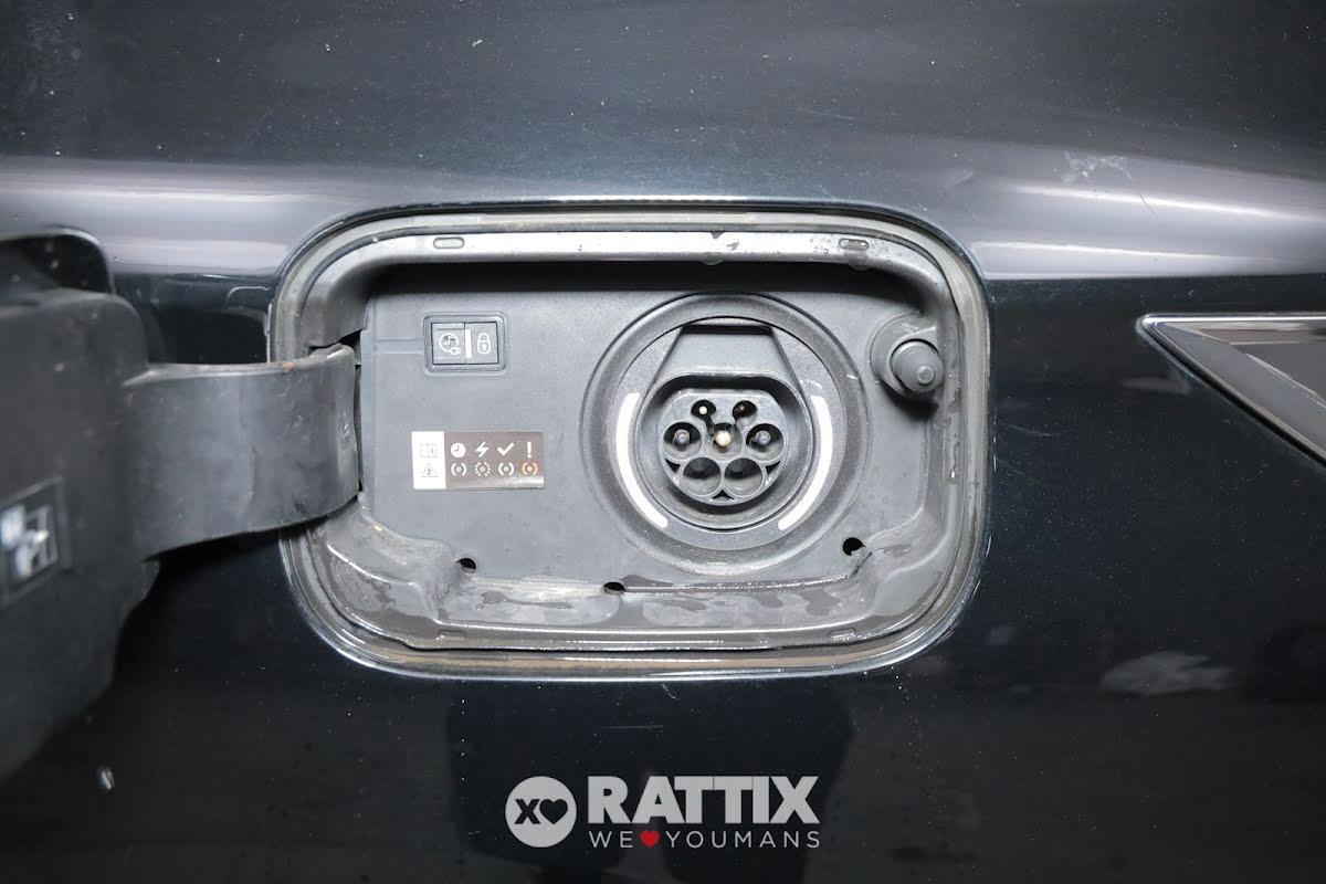 DS Automobiles DS 7 Crossback 1.6 e-tense phev Grand Chic 4x4 auto