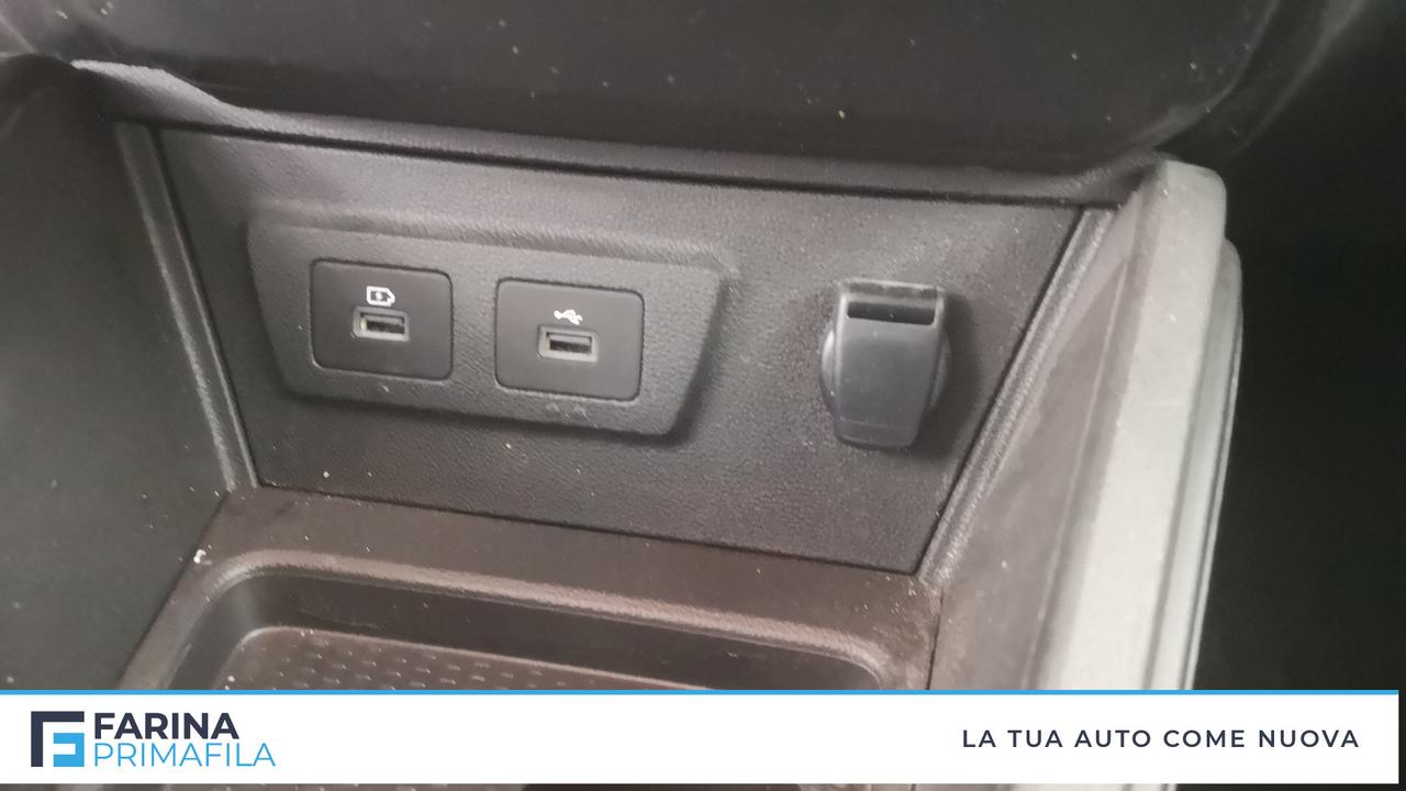 DACIA Duster II 2021 - Duster 1.0 tce Journey Gpl 4x2 100cv