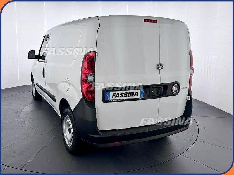 FIAT Doblò Doblò 1.3 MJT S&S CH1 Cargo Business
