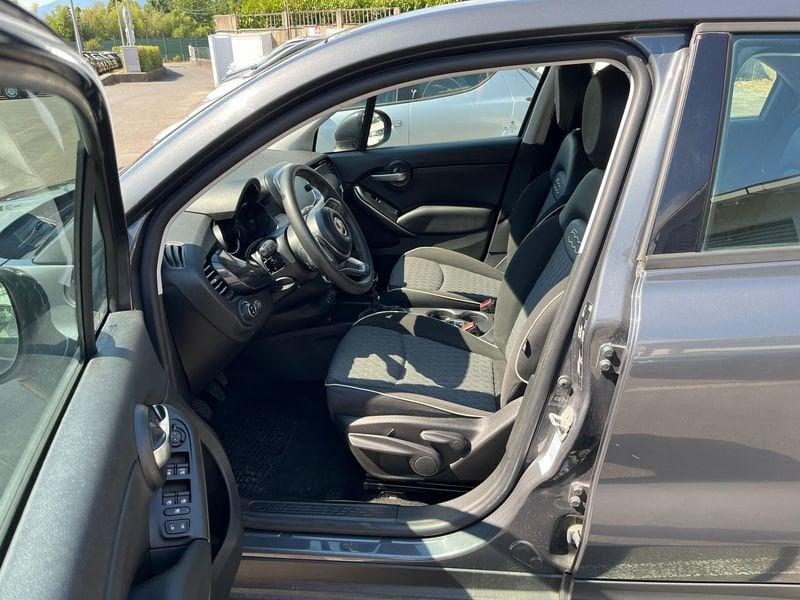 FIAT 500X 1.0 T3 120 CV City Cross