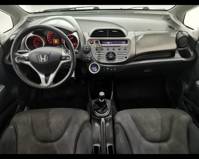 HONDA Jazz 1.4 i-VTEC Exclusive