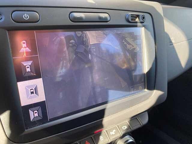 Dacia Duster 1.6 SCe 4x2 Prestige