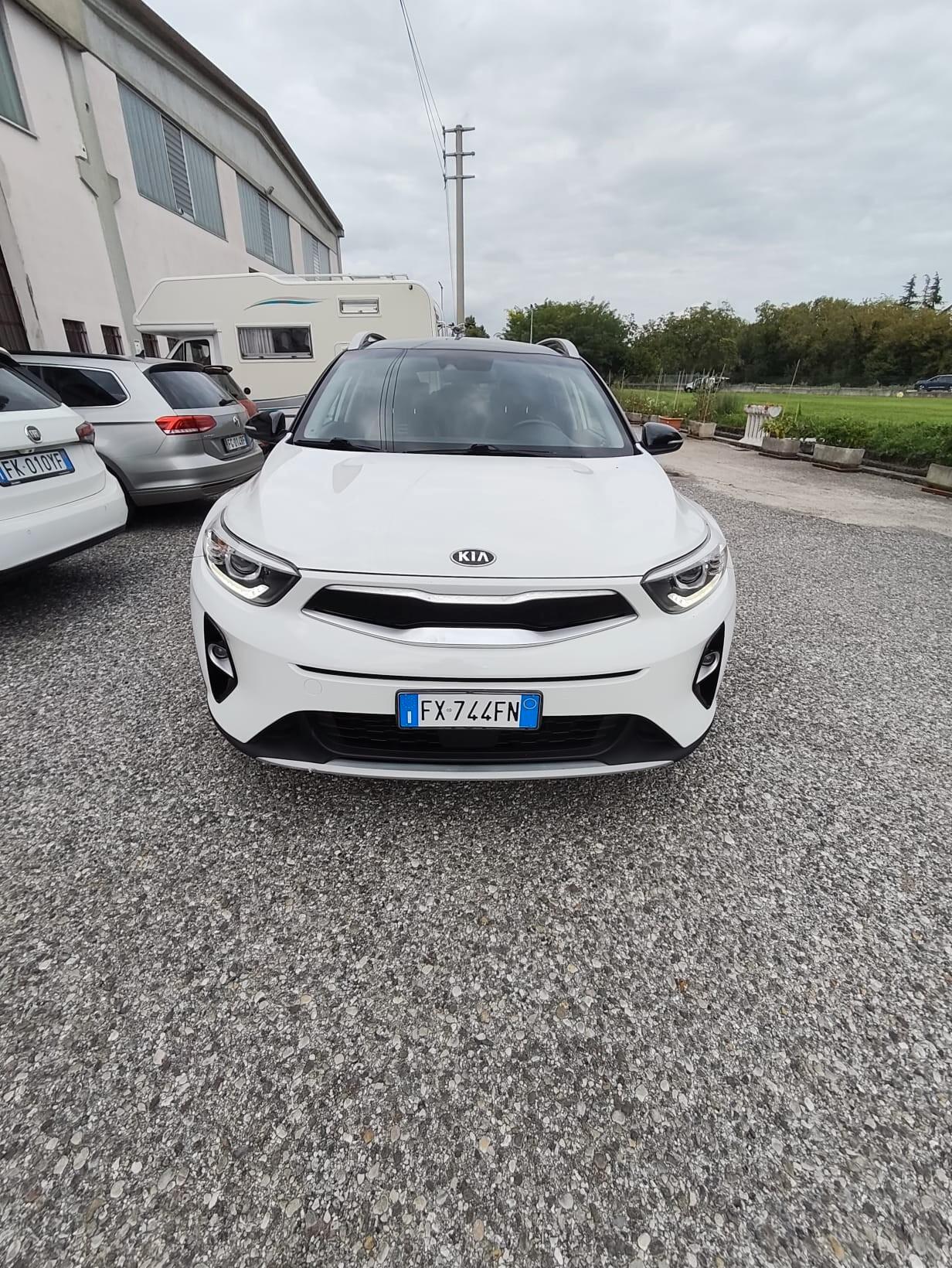 Kia Stonic 1.0 T-GDi 120 CV Energy