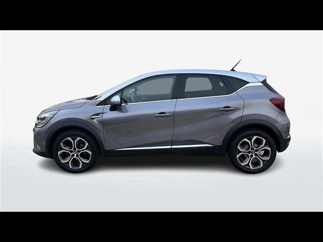 RENAULT Captur 1.0 tce Intens Gpl 100cv