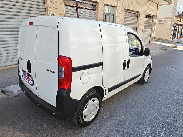 FIORINO Peugeot Bipper 1.3 Mtj IVA INCL- 2018