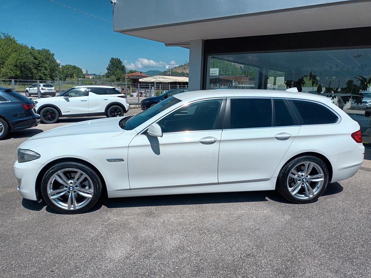 Bmw 520 520d PERFETTA*AFFARE*