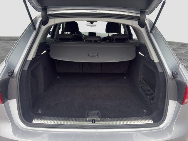 AUDI A4 Avant 5^Serie Avant 2.0 TDI 150 CV S tronic Busi