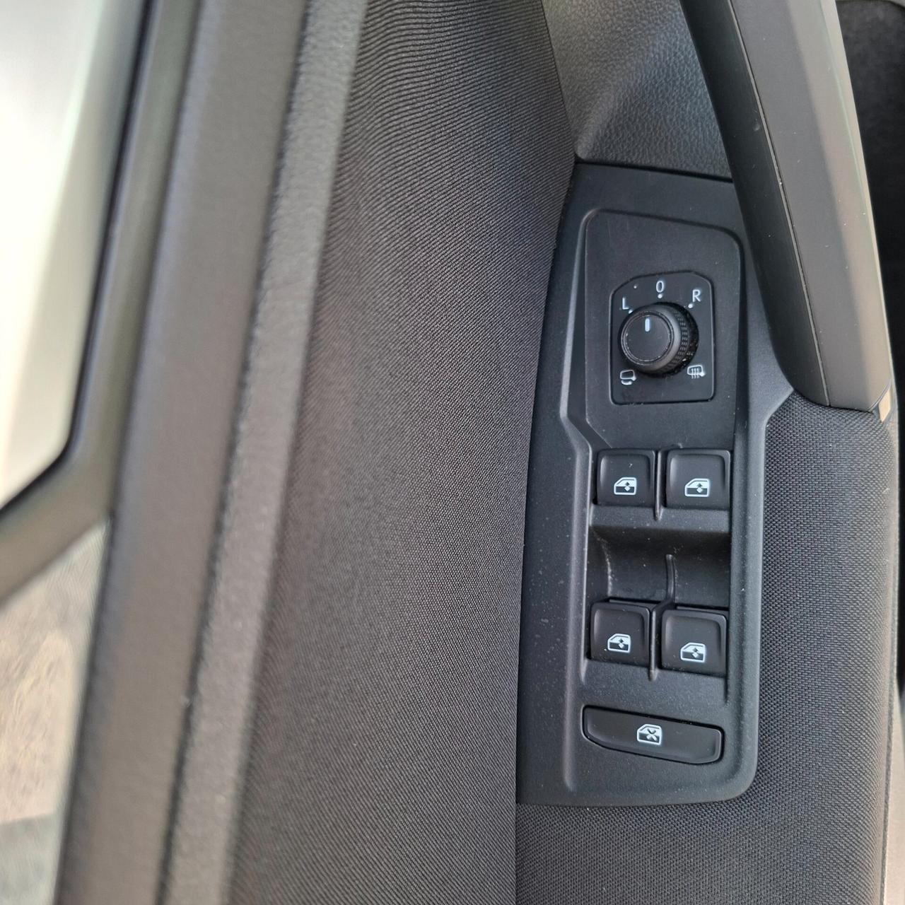 Volkswagen Tiguan 2.0 Tdi 150Cv Dsg Life