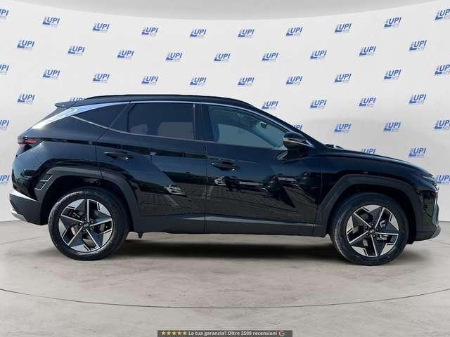 Hyundai TUCSON 1.6 HEV 2wd 239cv Business Auto