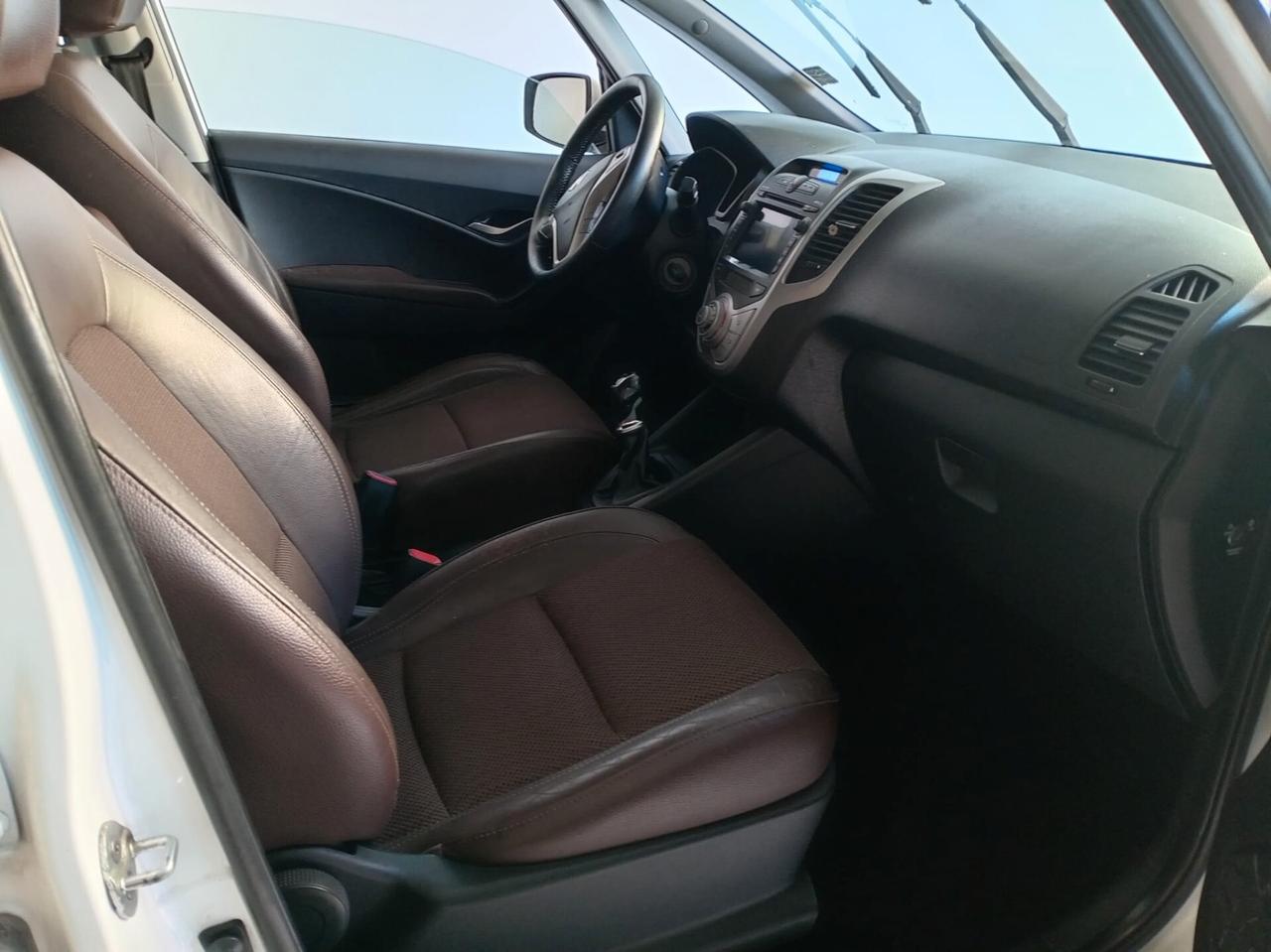 Hyundai iX20 1.4 CRDI 90 CV Style
