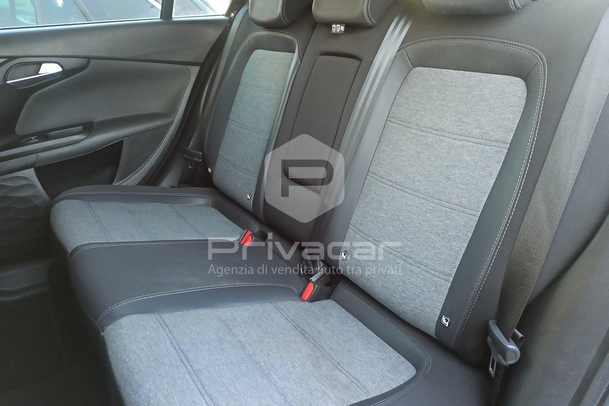 FIAT Tipo 1.6 Mjt S&S 5 porte Cross