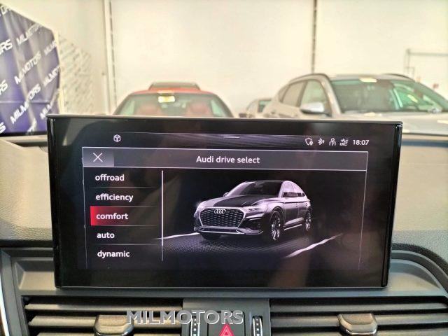 AUDI Q5 SPB 40 TDI quattro S tronic