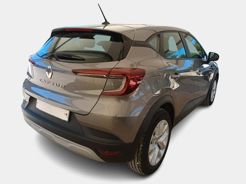 RENAULT CAPTUR 1.0 TCE 74 KW GPL EQUILIBRE SUV
